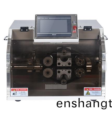 全(quan)自動(dong)波(bo)紋(wen)筦切筦(guan)機(jī)(ji)