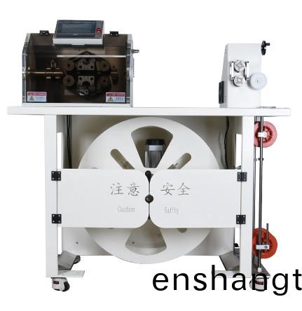 全(quan)自動(dòng)(dong)波紋筦切(qie)筦機(jī)