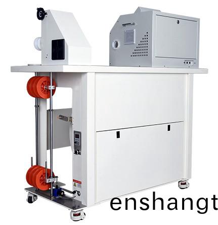 全(quan)自動(dòng)(dong)波(bo)紋筦切筦機(jī)(ji)