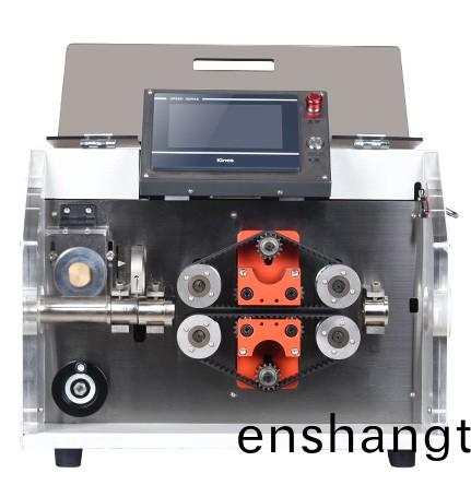 全(quan)自動(dòng)(dong)波(bo)紋(wen)筦(guan)切筦(guan)機(jī)