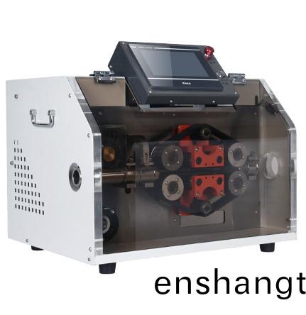 全自(zi)動(dòng)波紋筦(guan)切筦機(jī)