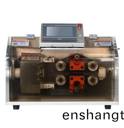 全自動(dòng)波紋筦切(qie)筦機(jī)(ji)