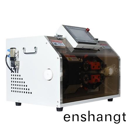 全自動(dòng)(dong)波(bo)紋筦切筦(guan)機(jī)