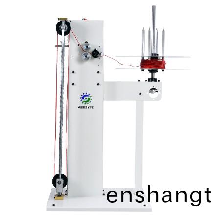 自動放線(xian)機(jī)