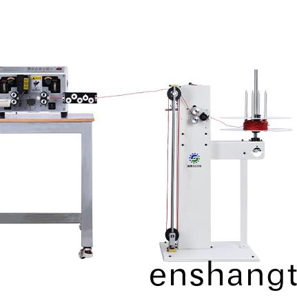 自(zi)動放(fang)線(xian)機(jī)(ji)