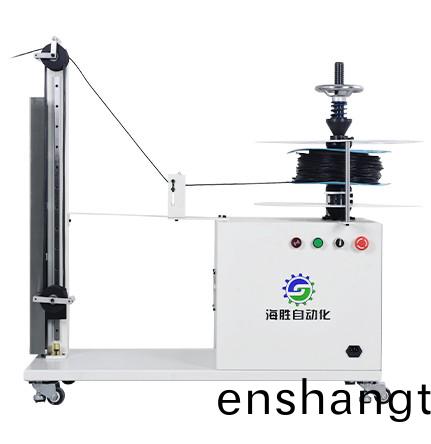 臥式(shi)無極(ji)變(bian)速放(fang)線機(ji)