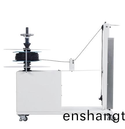 臥式無(wu)極(ji)變(bian)速放(fang)線(xian)機