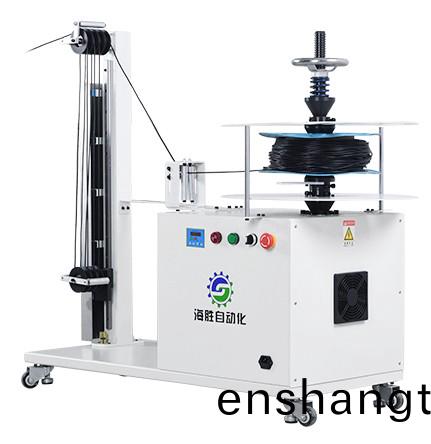 臥(wo)式無(wu)極(ji)變速(su)放(fang)線機