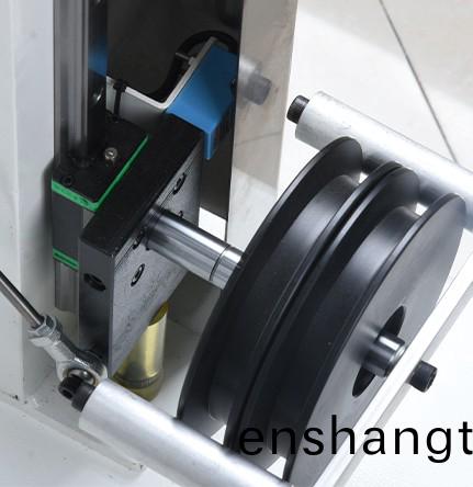 立(li)式(shi)無極變速放(fang)線機(jī)