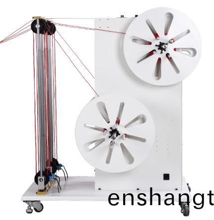 自(zi)動(dong)放線機-4軸