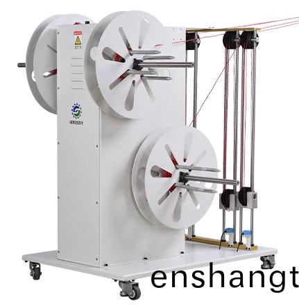 自(zi)動放線機-4軸