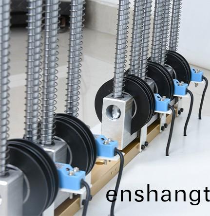 自(zi)動放線機(ji)-5軸