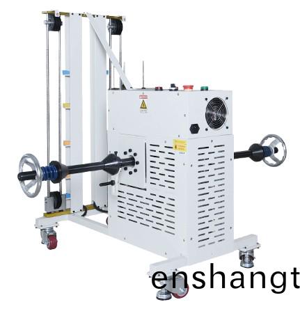 立式(shi)無極(ji)變速(su)放線(xian)機(jī)(ji)