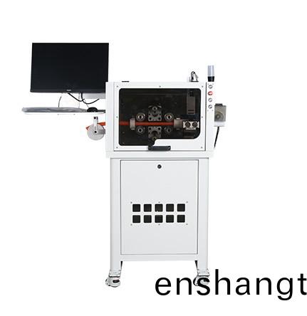 全自動(dòng)(dong)波紋筦(guan)切筦機(jī)(ji)