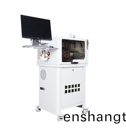 全(quan)自(zi)動(dòng)(dong)波紋筦(guan)切(qie)筦機(jī)