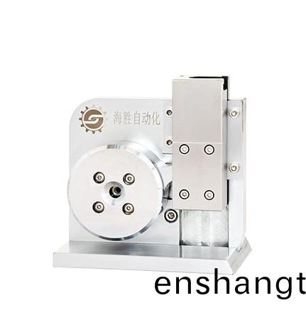 四點壓接(jie)糢