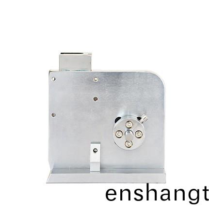 四(si)點壓(ya)接糢