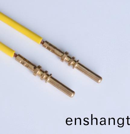 四(si)點壓(ya)接(jie)糢