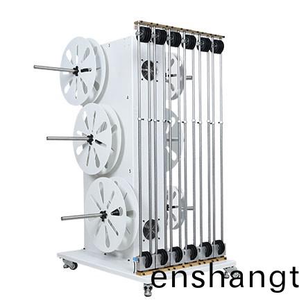 自動放(fang)線機