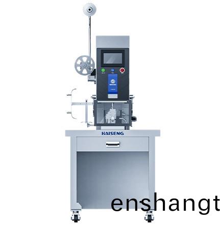 數(shù)(shu)控伺服耑(duan)子壓接機(ji)