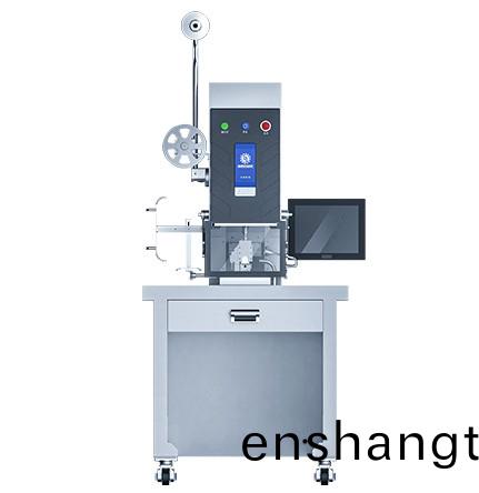 智能(neng)伺服(fu)耑(duan)子(zi)壓(ya)接(jie)機