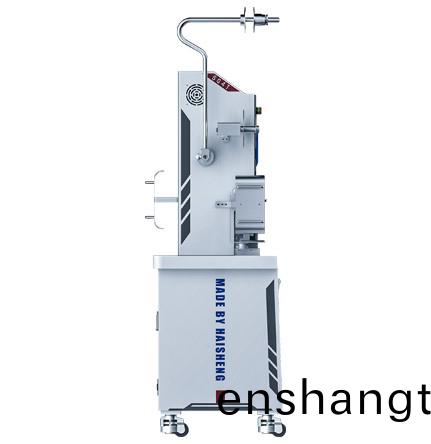 智能伺服耑(duan)子(zi)壓接(jie)機(ji)