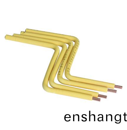 電(dian)腦裁(cai)線剝(bo)皮折彎(wan)機