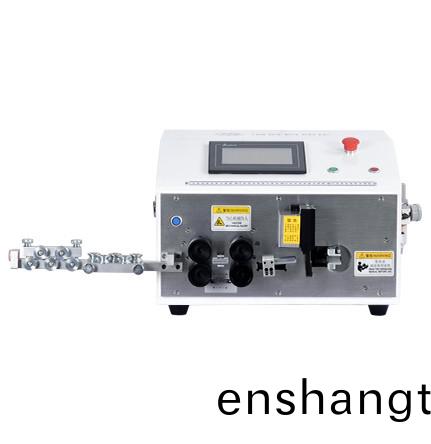 電腦(nao)裁線剝(bo)皮(pi)折(zhe)彎(wan)機(jī)(ji)