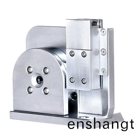 四(si)點(diǎn)(dian)壓接糢(mo)