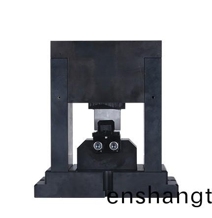 滑塊(kuai)上下壓接(jie)糢(mo)