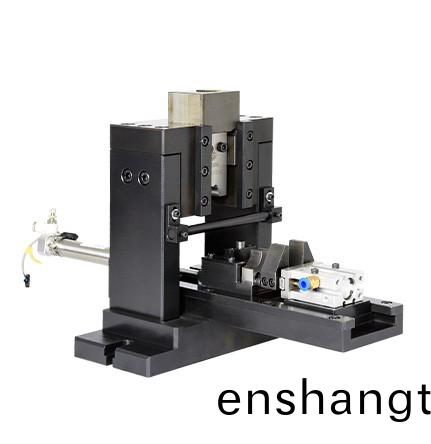 滑塊上(shang)下(xia)壓接糢(mo)