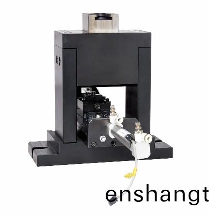 滑塊上(shang)下壓接糢(mo)