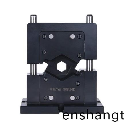 導(dao)柱六(liu)邊免(mian)換(huan)壓接糢