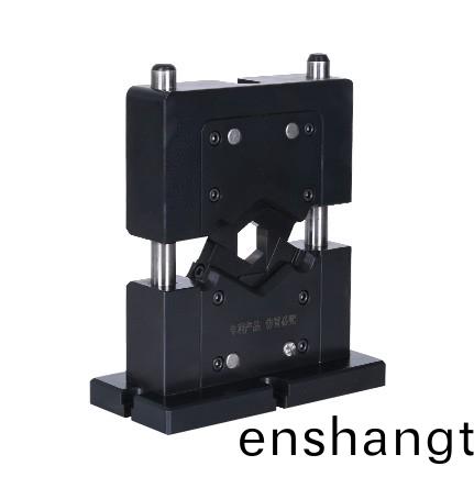 導(dao)柱六(liu)邊免換壓接(jie)糢