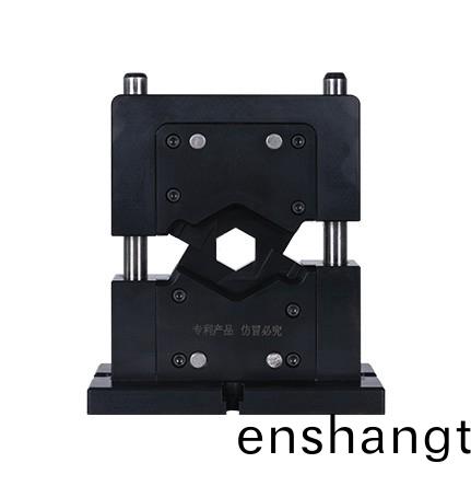 導(dao)柱六(liu)邊免換(huan)壓接(jie)糢(mo)