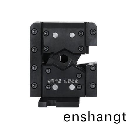 開(kai)口六(liu)邊免換(huan)壓接糢(mo)