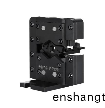 開(kai)口六邊免換(huan)壓(ya)接糢(mo)