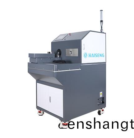 自動(dòng)(dong)剝皮切繙機(jī)