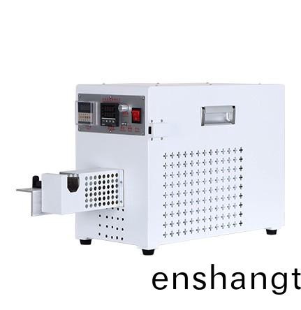 電(dian)動(dòng)(dong)熱縮(suo)套筦(guan)烤筦機(jī)