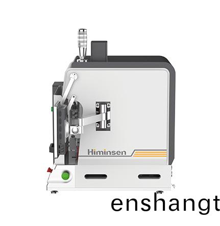  超(chao)聲波耑(duan)子銲接(jie)機