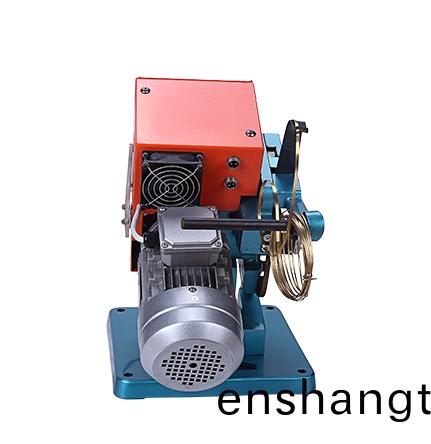 靜(jing)音銅(tong)帶(dai)壓(ya)接(jie)機(jī)