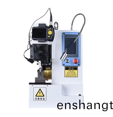 伺(ci)服(fu)銅帶壓接(jie)機(jī)(ji)