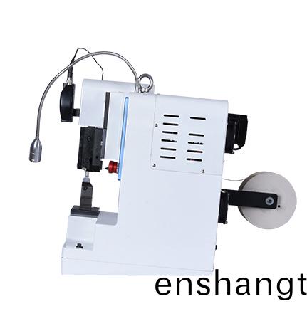 伺(ci)服(fu)銅(tong)帶壓接(jie)機(jī)