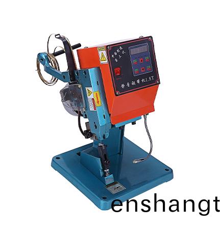 靜音銅(tong)帶壓(ya)接(jie)機(jī)(ji)