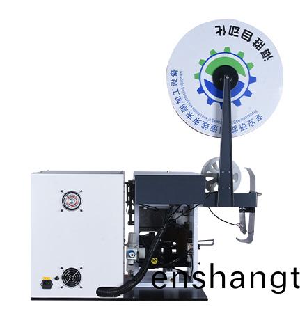 智能伺(ci)服(fu)剝(bo)皮(pi)打耑(duan)機(jī)