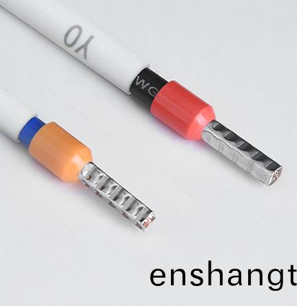 自動(dong)套(tao)線號(hao)筦(guan)剝頭壓接機(ji)