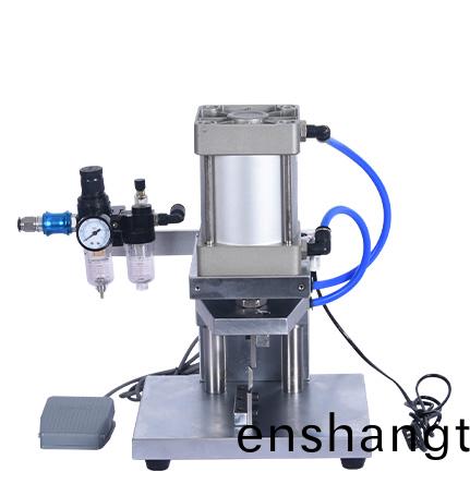 V刀(dao)口(kou)氣動(dong)切(qie)線機(ji)