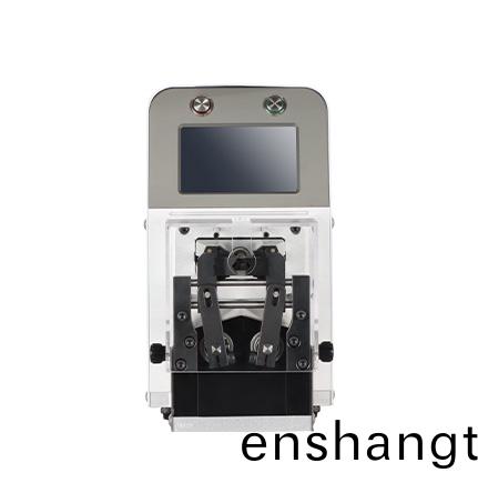 數(shù)控(kong)電(dian)動(dong)剝皮機