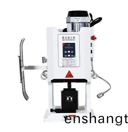 靜音(yin)耑子機